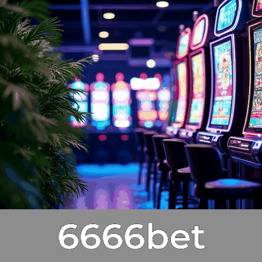 6666bet: Apostas Online com Confiabilidade e Serviço Profissional