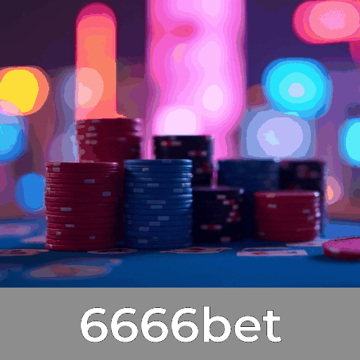 6666bet: Seu Cassino Online Confiável e Seguro