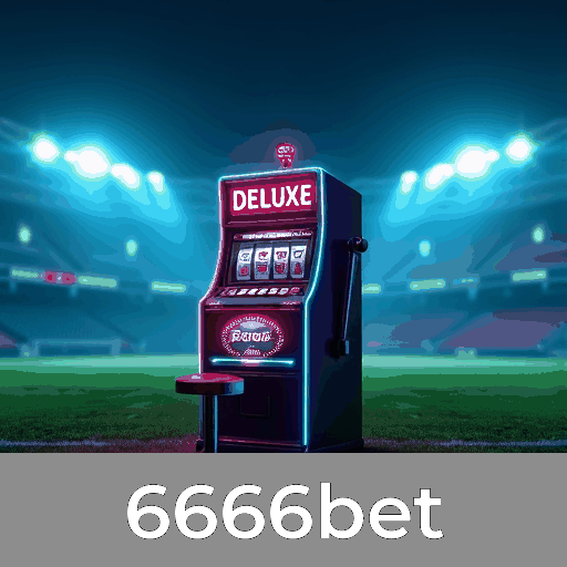 6666bet: Slots - Mega Prêmios, Jogos de Mesa - Estratégia, Cassino ao Vivo - Imersão Total