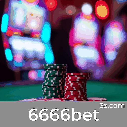 6666bet: Maximização Inteligente de Bônus Eficazes