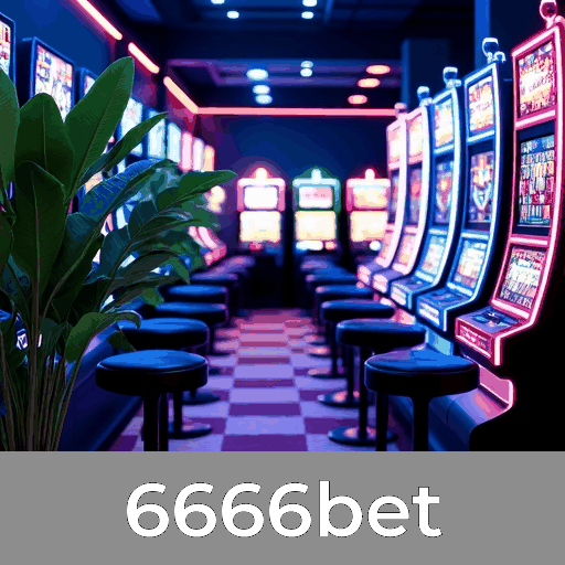 6666bet: Aposta Móvel Simplificada e Funcional