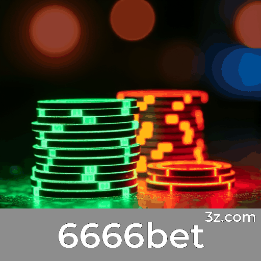 6666bet: Experiência de Jogo Diversificada e Otimizada